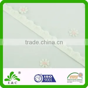 Fabric Edge Binding Elastic Trim Tape thumbnail-1