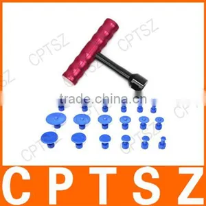 Professional Auto Repair Tool Kit;hand Tool/car Repair Tool Kit/auto Body Repair Tools; thumbnail-1