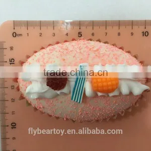 Fake Food Plastic Cakes For Home Decoration thumbnail-5