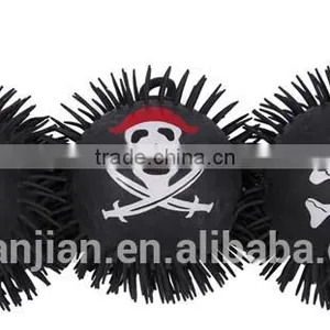 Halloween /Party Decoration Squishy Ball/puffer Ball/light-up Ball thumbnail-1