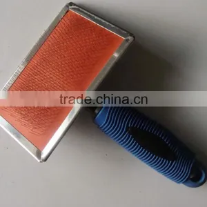 Pet Grooming Brush thumbnail-1