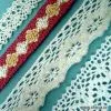 Sell Cotton Crochet Lace thumbnail-1