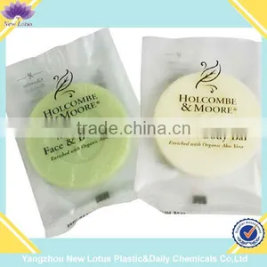 2013hot Selling Flow Pack Natural Bath Beauty Hotel Hand Soap thumbnail-1