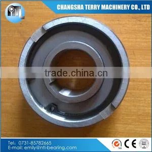 ASNU30 One Way 30x72x27 Bearing Support Required Backstop Clutch thumbnail-1