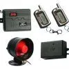 2-Way Car Alarm System thumbnail-1