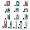 Sell FM Auto Scan Radio With Mini Torch thumbnail-1