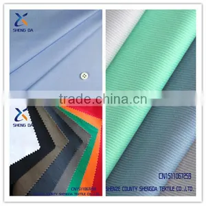 TC SOLID COLOR POPLIN BEDSHEET FABRIC thumbnail-1