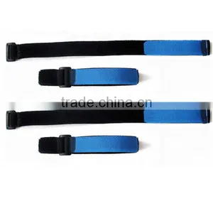 Elastic Hook and Loop Belt Strap for Medical Sport Furniture and Packaging thumbnail-3