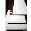 Mdf Mantle, Wall Panel And Wainscot thumbnail-1