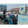 PE Water Supply Pipe Production Line thumbnail-1