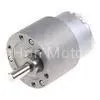 Small High Torque 12V / 24V DC Micro Electric Motor RS-360 / RS-365 for Electric Tools thumbnail-1