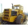 Used Construction Machinery,Used Loader KAWASAKI 85Z From Japan thumbnail-1