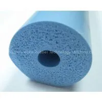 Silicone Foam Tube thumbnail-1
