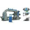 CE Certificate,High Speed 6 Color Flexo Printing Machine thumbnail-1