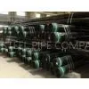 T95 H40 N80 API 5CT Slotted Casing Pipe PE BE Ends For Oil Transportation thumbnail-1