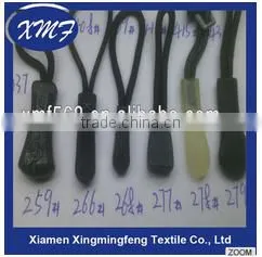 Hikking Bag Zipper Puller String Zipper Puller thumbnail-1