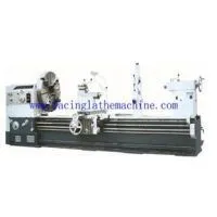 Shengtuo Machine Tool thumbnail-1