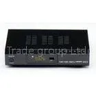 DVB-T S2 STB Receiver, DVB T DVB-S2 Set Top Box Receivers With Universal LNB, NIT Search thumbnail-1