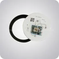 E+H High Accuracy Capacitive Ceramic Pressure Sensor (CCPS32) thumbnail-2