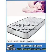 China Spring Mattresses Manufacturing Machinery thumbnail-3
