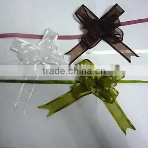 Newest Useful Tassel With Butterfly Bow thumbnail-4