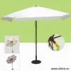 Sell Wooden Umbrella thumbnail-1
