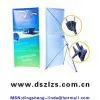 DS-XF-01 X Banner Stand thumbnail-1
