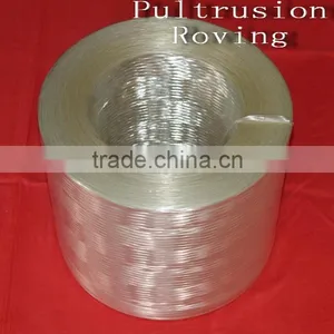 Fiberglass Pultursion Roving thumbnail-1