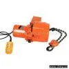 Electric Chain Hoist YT-LD1000 thumbnail-1