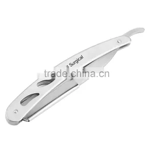 Barber Razor Straight thumbnail-6