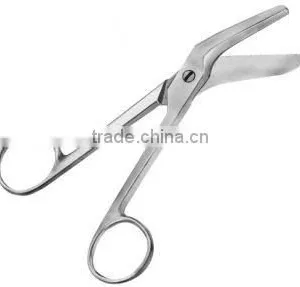Braun Stadtler Episiotomy Scissors, Surgical Scissors thumbnail-1