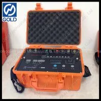 JGS-1B 3000m Well Logging Survey System thumbnail-1