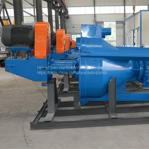 Froth Flotation Pump Mining Pump Reagent Dosing Pump thumbnail-3