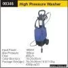 HIGH PRESSURE WASHER thumbnail-1