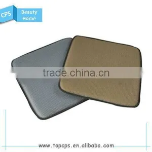 Popular 3D Air Mesh Fabric Car Seat Cushion Cooling Pad thumbnail-1