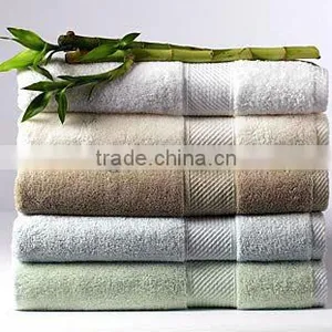 Bamboo Bath Towel thumbnail-1