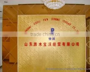 Shandong Sishui P & W Economic Trading Co., Ltd. company overview - view 1 thumbnail