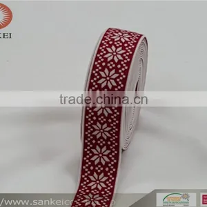 Elastic Webing, Used in External& Inside for All Kinds of Casual Wear, thumbnail-2