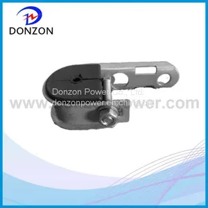Suspension Cable Clamp thumbnail-1
