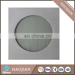 Blank Sublimation Glass Clock thumbnail-5