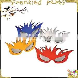 Factory Wholesale Mask Party Sunglasses thumbnail-1