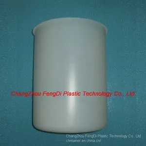 Straight-Sided Blow-molded HDPE Drum Liners 30L thumbnail-3