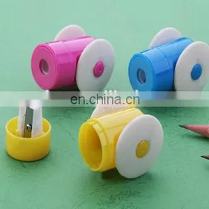 Pencil Sharpener For Standard Size Pencils, Art Pencils, Kids Use. thumbnail-2