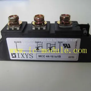 Ixys Thyristor MCC44-16I01B thumbnail-1