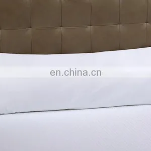 100% Polyester Fiber Filling Soft Long Wholesale Body Pillow Insert thumbnail-3
