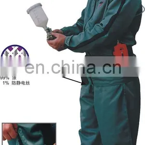 2PCS Painters Workwear thumbnail-2