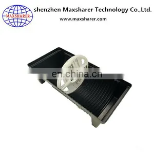 Smt Reel Holder Storage Wire Spool Storage Rack thumbnail-1
