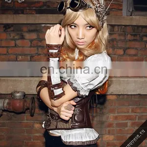 Steampunk Style Sleeve-glove thumbnail-6
