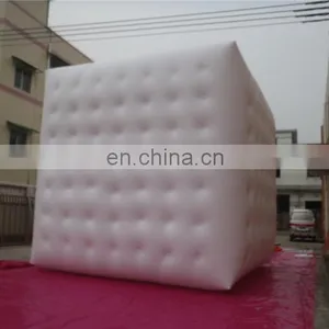 2016 OEM/ODM Helium Blimp/ Inflatable Cube Ballon thumbnail-6