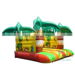 HI Funny Giant Inflatable Bouncer Castle for Sale,best Price Inflatable Bouncer,indoor Inflatable Bouncers for Kids thumbnail-6
